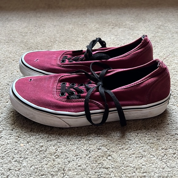 Vintage VANS | Size 7.5 - Picture 3 of 3